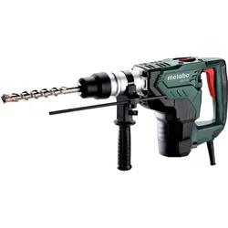Metabo, Bohrmaschine + Akkuschrauber, KH5-40 (Bohrhammer)