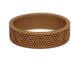 PNW Farbring für Loam Sattelstützen | Peanut Butter 34,9 mm