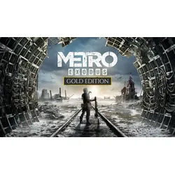 Metro Exodus Gold Edition