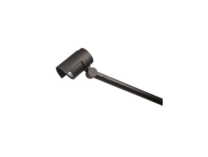 Scan Products Inna signlight 230v 15w 3000k ip54 black