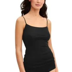 Calida True Confidence Strap Top Schwarz Large Damen