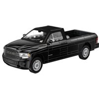 RAM 2500, Konstruktionsspielzeug