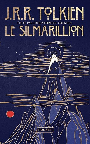 Tolkien, John Ronald Reuel - Le Silmarillion - Preis vom 17.10.2026 19:25:27 h