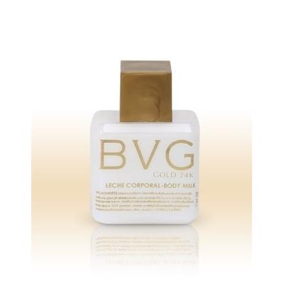 Body Lotion 35ml BVG Gold