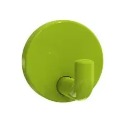 Hewi 477 Einzelhaken 477.90.01074 45mm, apfelgrün
