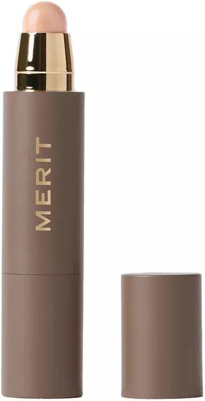 Merit Beauty - The Minimalist - Perfektionierender Teint-Stick, 6.5 g, Ecru