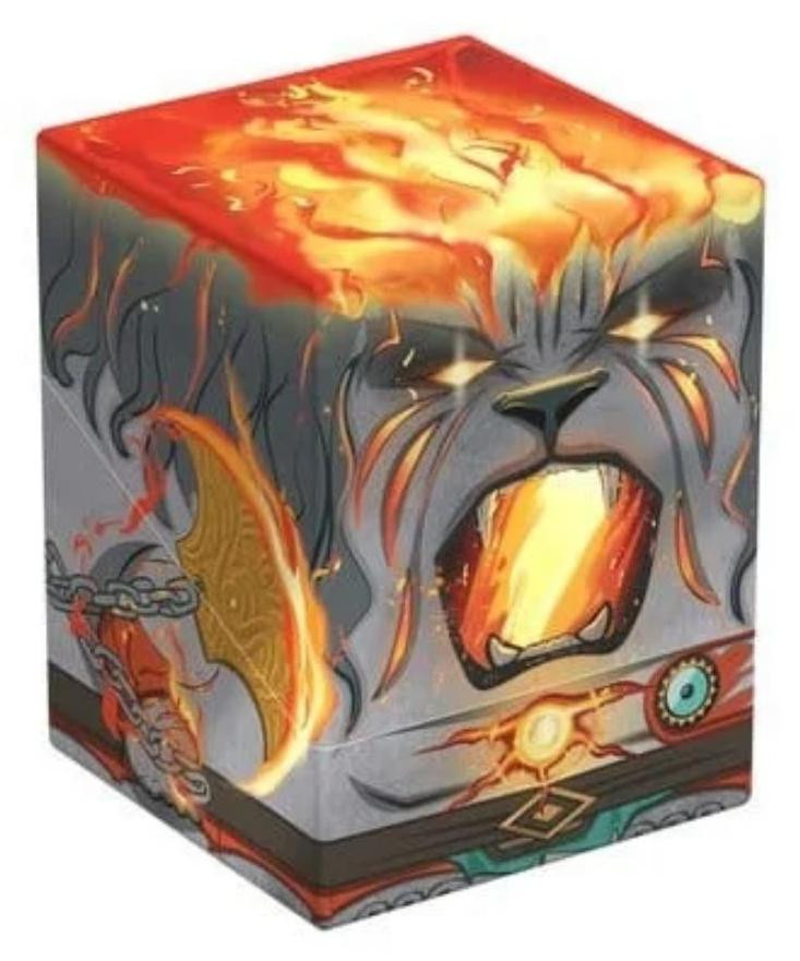 Squaroes Squaroe Magic: The Gathering Reality Fracture MTG011 - Personage 1