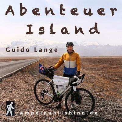 Abenteuer Island - Guido Lange, Download, 9783982573229