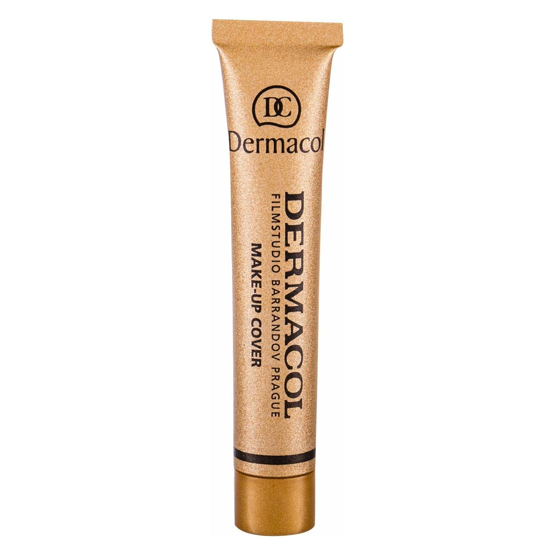 Dermacol Make-Up Cover (228) (104134)