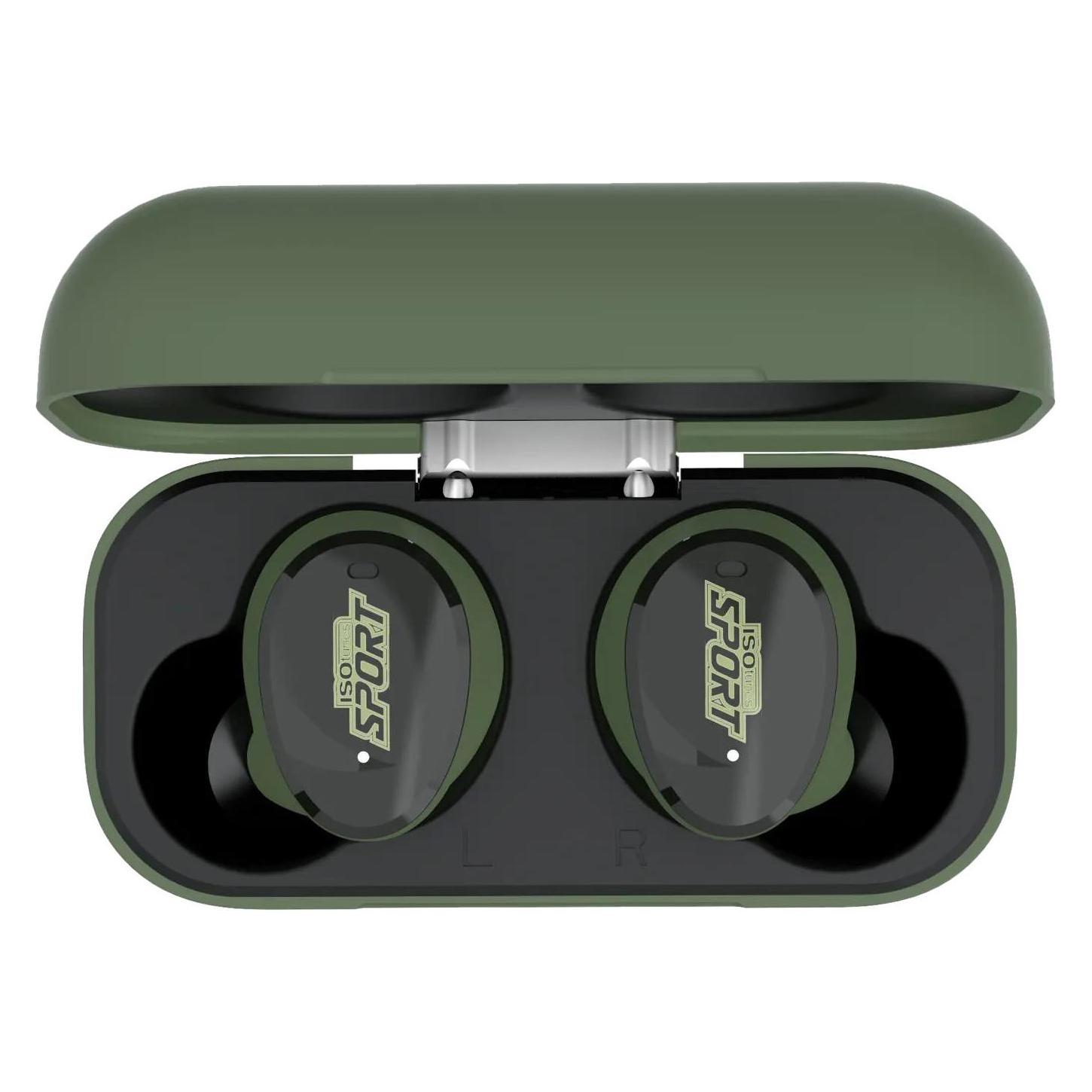 ISOtunes Caliber (1x) (IT18)
