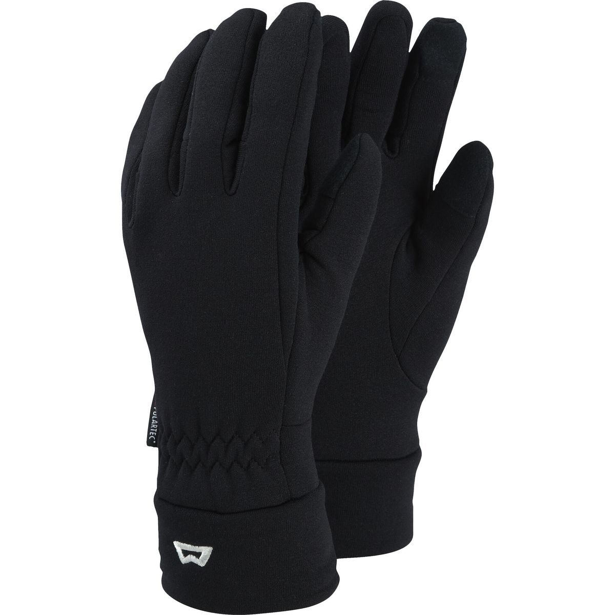 Mountain Equipment Touch Screen Glove black (Me-01004) M ME-000925-Me-01004-M