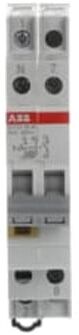 ABB Interrupteur de coupure E211X-16-20 LED jaune (2CCA703110R0001)