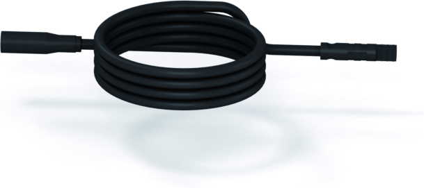 Mepa Sanicontrol Verlängerungskabel 718653 Netz-/Batteriegerät, Länge 1500 mm (einschließlich Stecker)