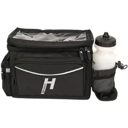 Haberland, Velotasche, (8 l, Lenkertasche)