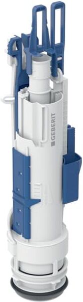 Geberit Spülventil Typ 212, komplett 244820001 für Sigma, Delta und UP300 Unterputz-Spülkasten