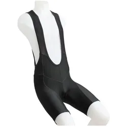 Gist, Velohosen, Fond 3 Density (XL), Schwarz