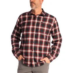 Klim Alderson Flannel Hemd S
