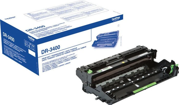 Brother DR-3400, 50.000 Seiten