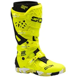 Sidi Crossair-X Motocross Stiefel 43