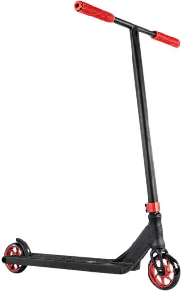 Stunt Scooter Ethic Pandora (M - Rot)