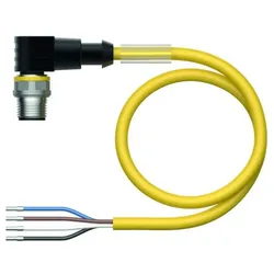 Turck Anschlussleitung WSC4.4T-5/TEY
