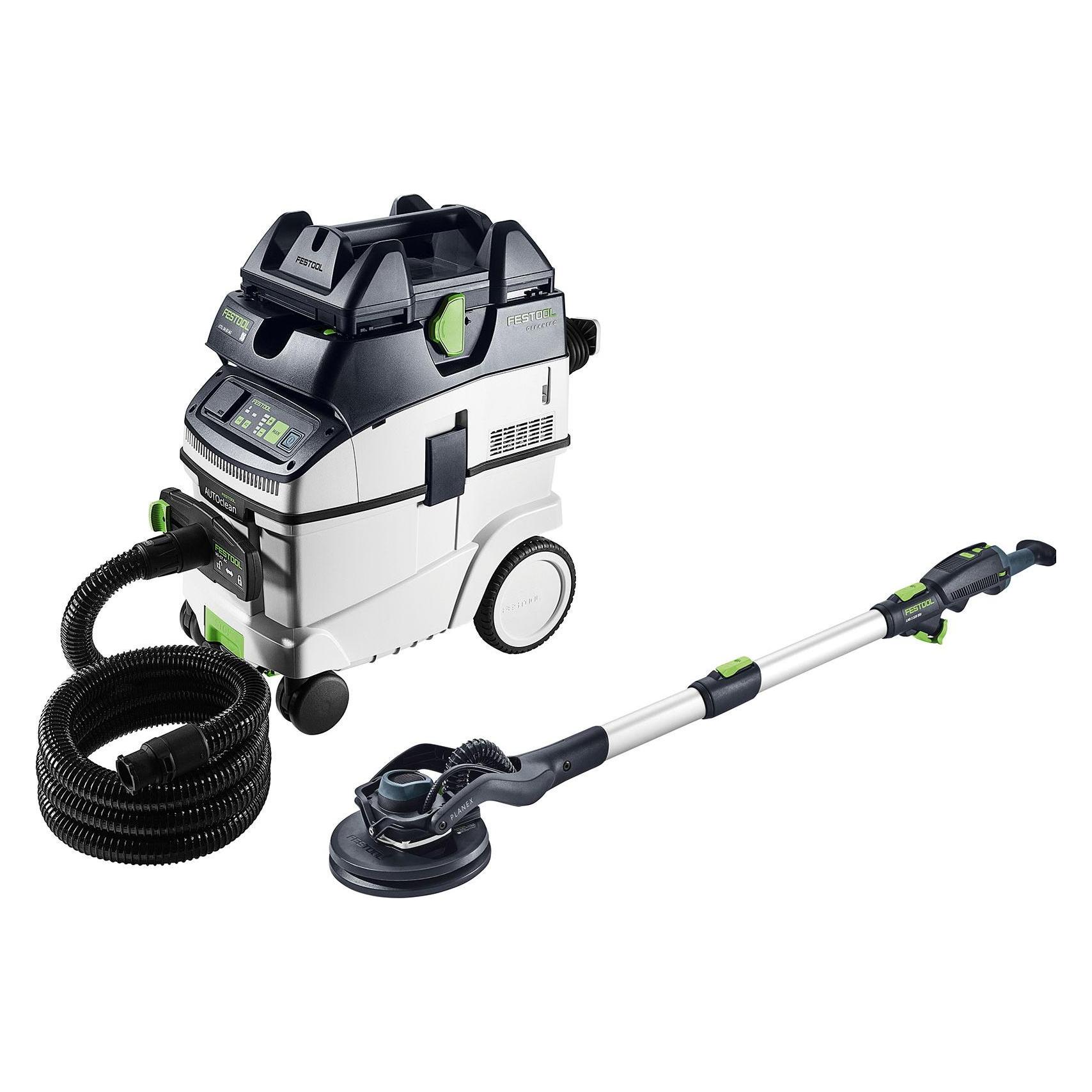 Festool Langhalsschleifer- und Sauger-Set (Langhalsschleifer) (578424)