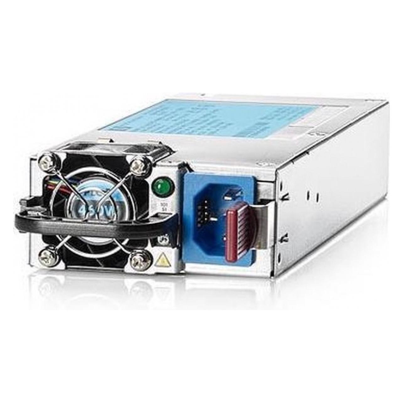 HPE 656362-B21, Redundant Power Supply, 460W (460 W) (656362-B21)