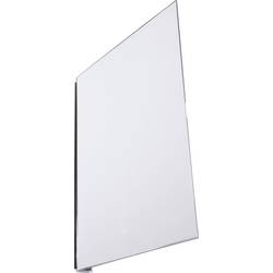 Durable 187419 Gangschild magnetisch A4 hoch Hinweisschild Polyester (B x H) 210 mm x 297 mm 10 St.