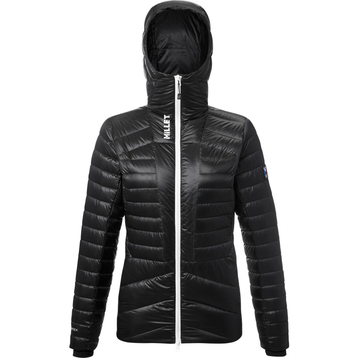 Millet Trilogy Icon LT Down HD W black (F0247) XS MIV10928-F0247-XS