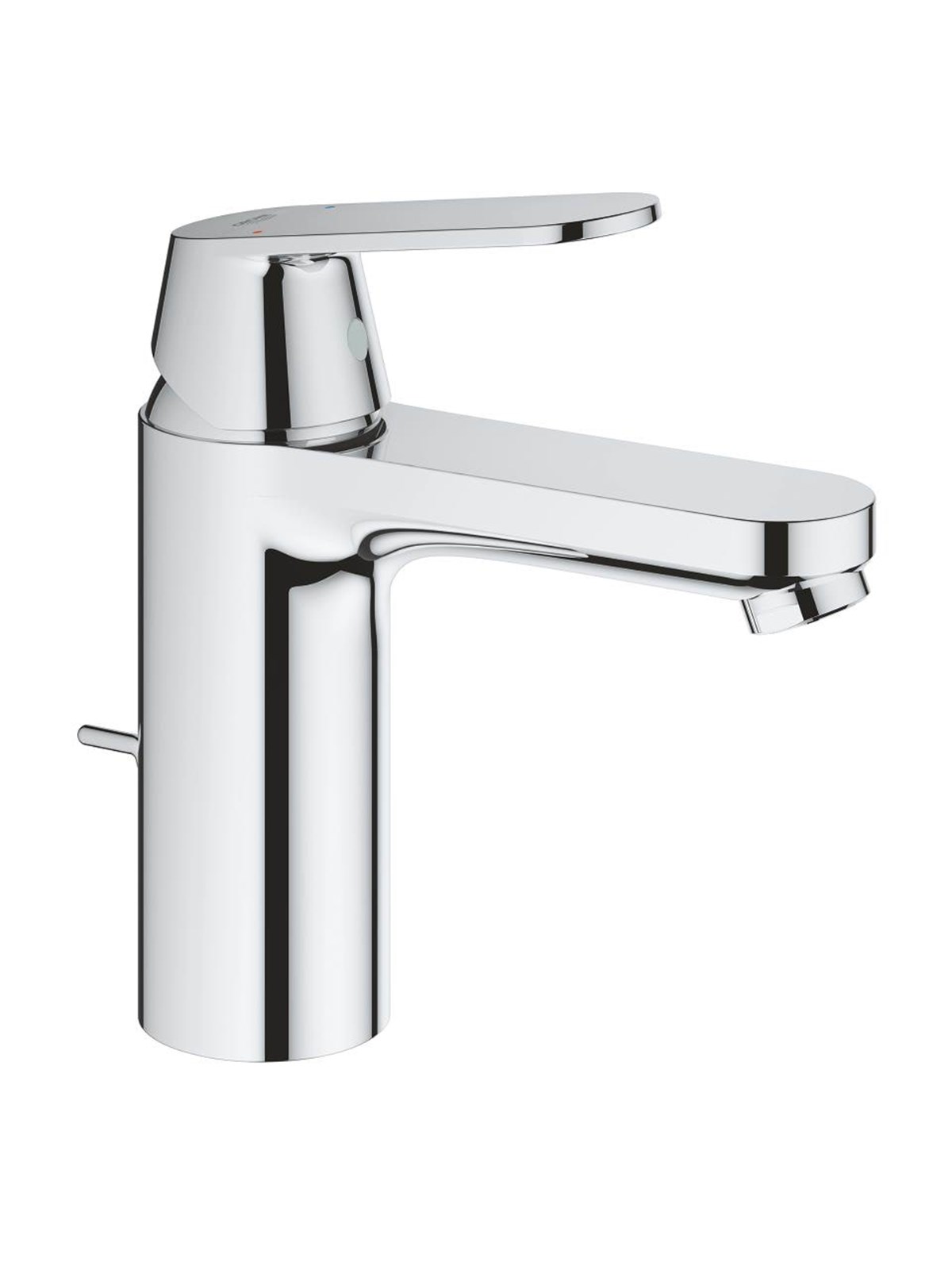 Grohe Eurosmart Cosmopolitan Basin mixer Chrome