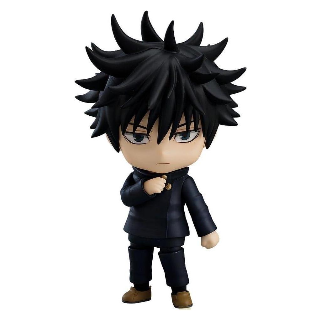 Good Smile Company Jujutsu Kaisen Nendoroid figurine Megumi Fushiguro 10 cm (GSC67640)