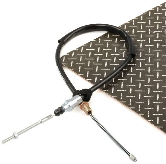 RIDEX 124C0188 Handbrake cable