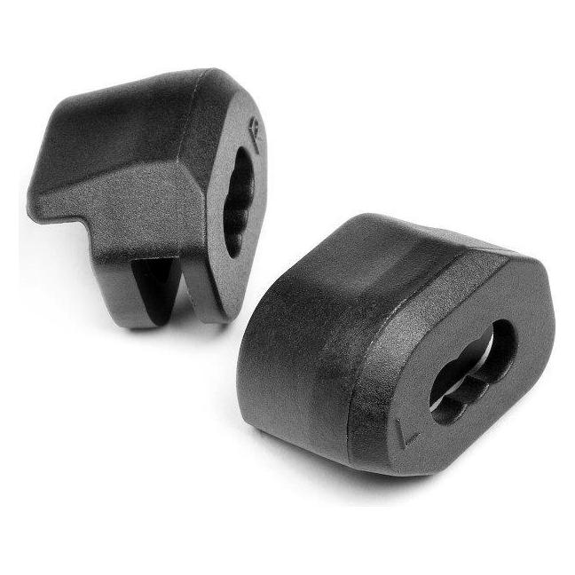HPI Vorza FRONT SHOCK PROTECTOR (103681)
