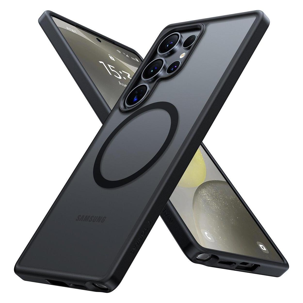 Torras Guardian-Mag (Samsung Galaxy S25 Ultra) (X00FX2231)
