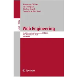 Web Engineering, Fachbücher