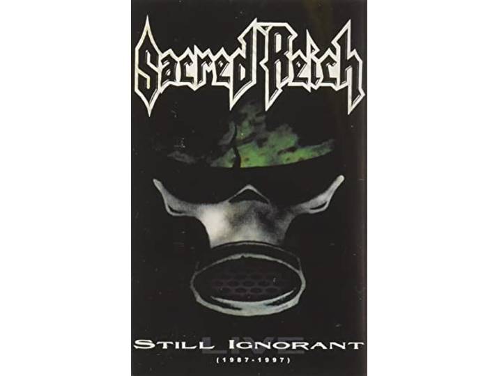 Still Ignorant (1987-1997)