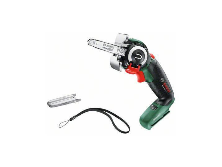 Bosch Advanced Cut 18 Säge (Baretool)