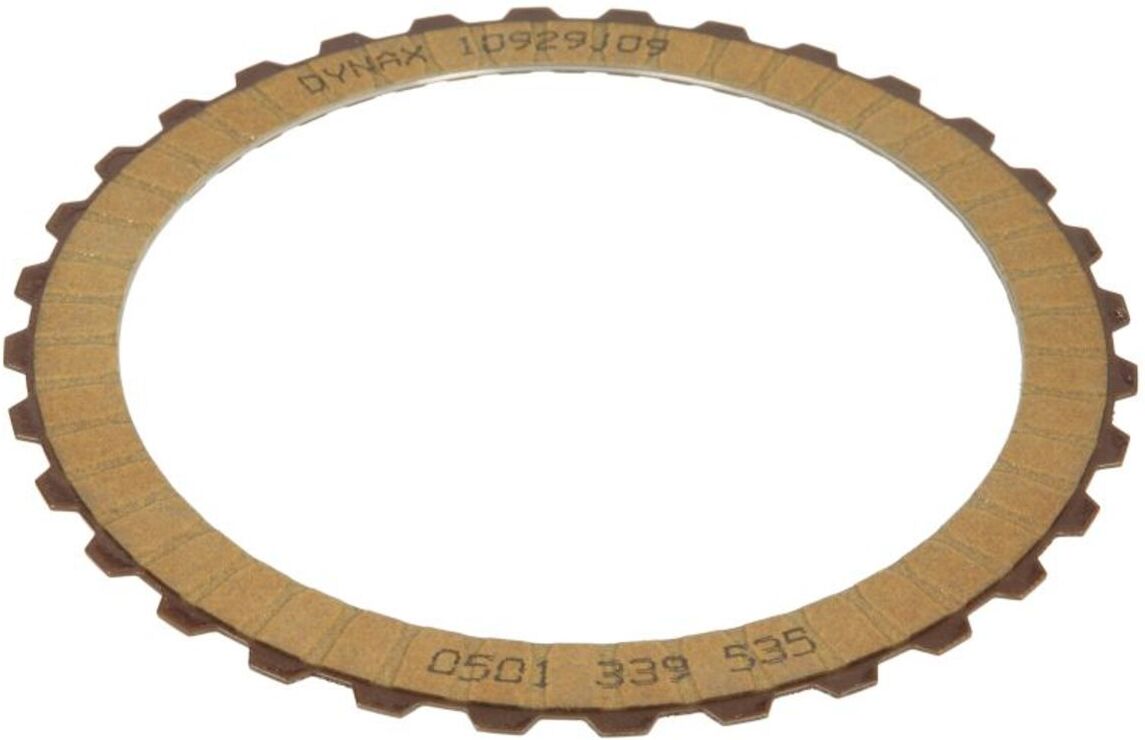 Reibscheibe, Automatikgetriebe ZF 0501 339 535