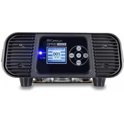 SPIRE X23 (230 W, LED), Scheinwerfer, Schwarz