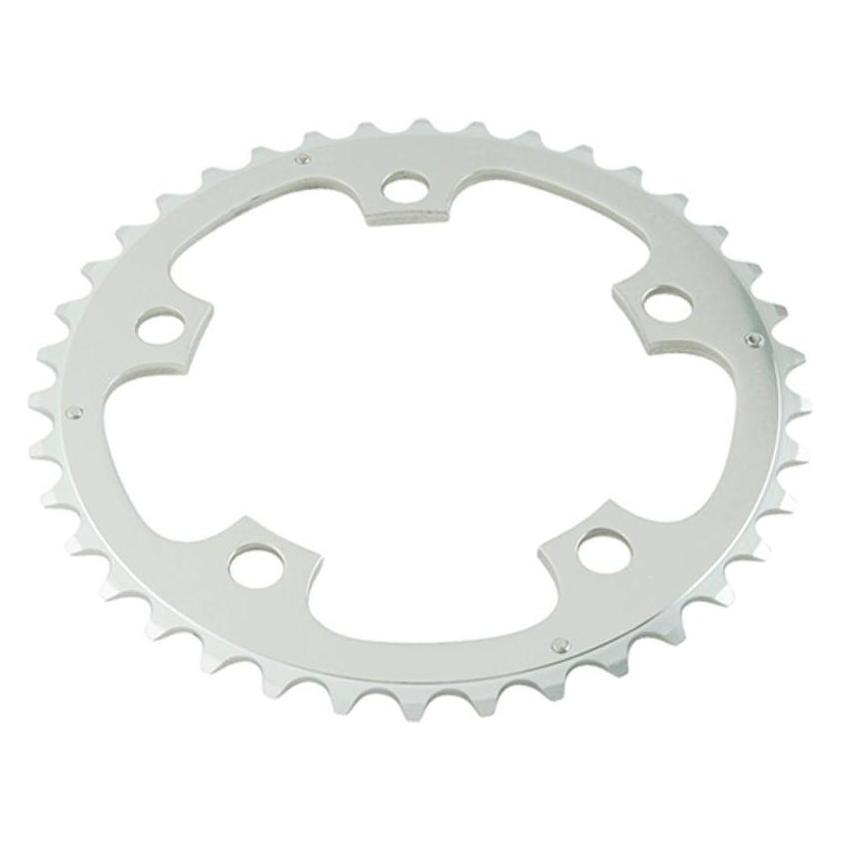 Ta Kettenblatt Zephyr, 5-Arm, Mitte, 110 mm Lochkreis (38) (7195)