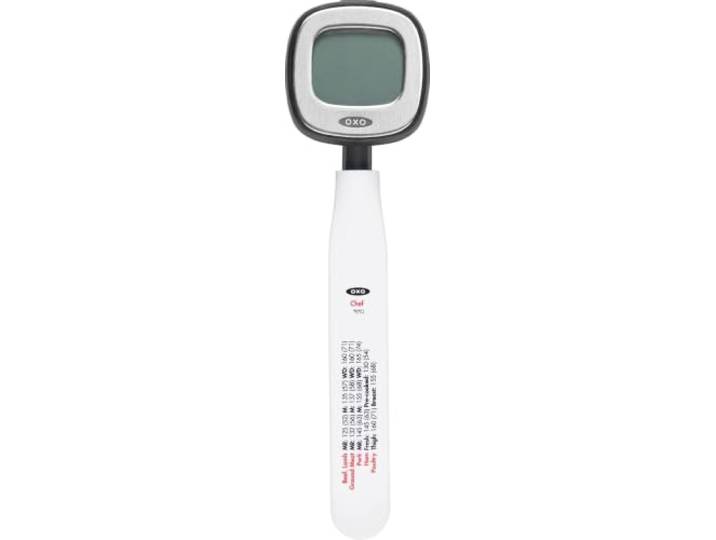 OXO Good Grips Chef’s Precision Digitale Vleesthermometer