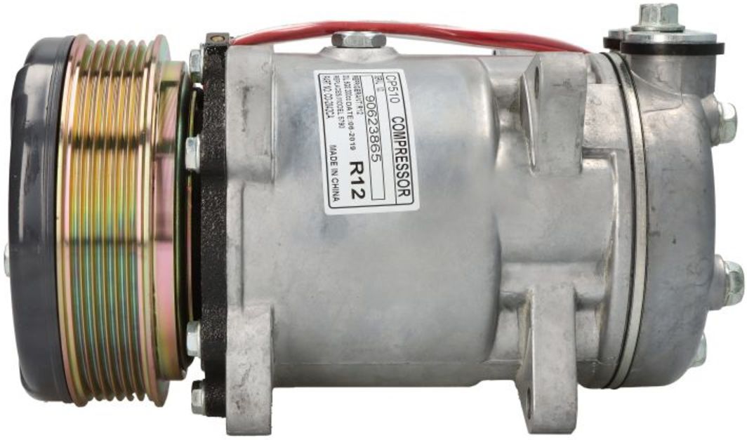 Compresseur de climatisation SUNAIR CO-2042CA