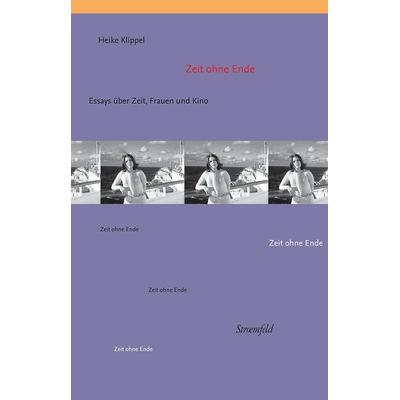 Zeit ohne Ende, Taschenbuch von Heike Klippel, Klostermann, Vittorio, 978-3-465-04502-1
