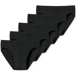 Supermini 5PACK Herren Slip