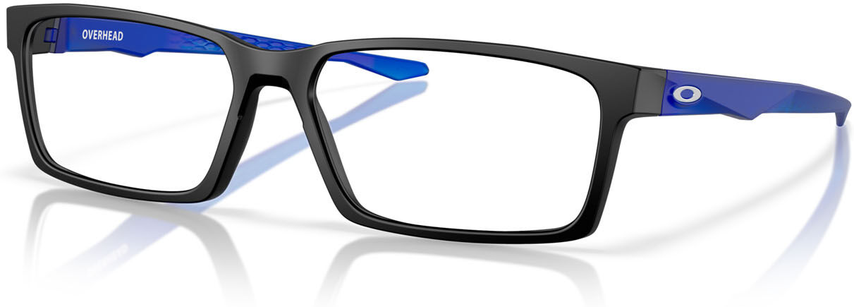Occhiali da Vista Oakley Overhead OX 8060 (806009) 8060 09