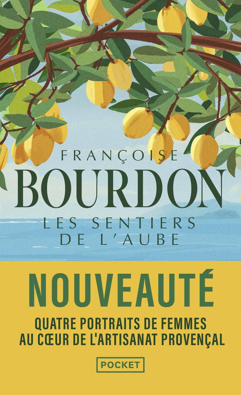 Françoise Bourdon - Les sentiers de l'aube - Preis vom 19.10.2026 19:33:35 h