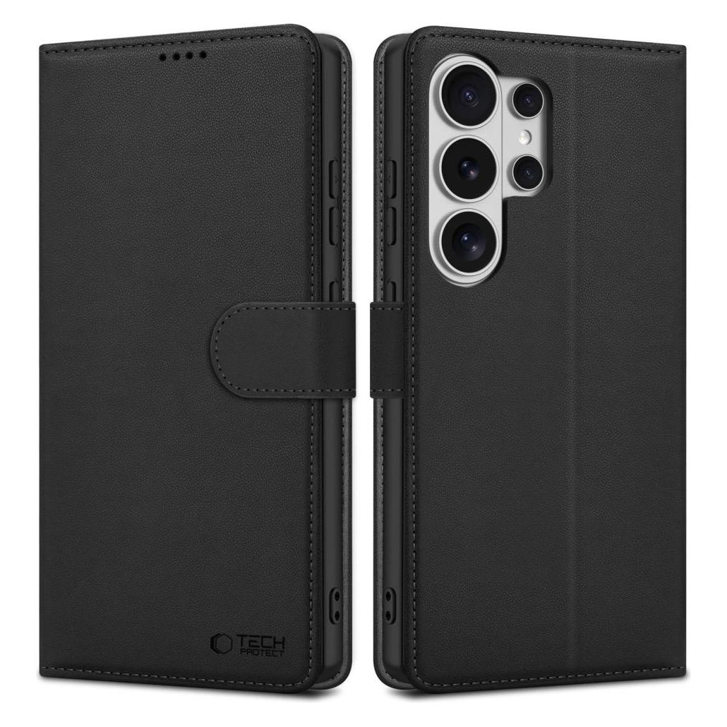 Tech-Protect Gallerie Galaxy S26 Ultra Schwarz (Samsung Galaxy S26 Ultra) (208994)