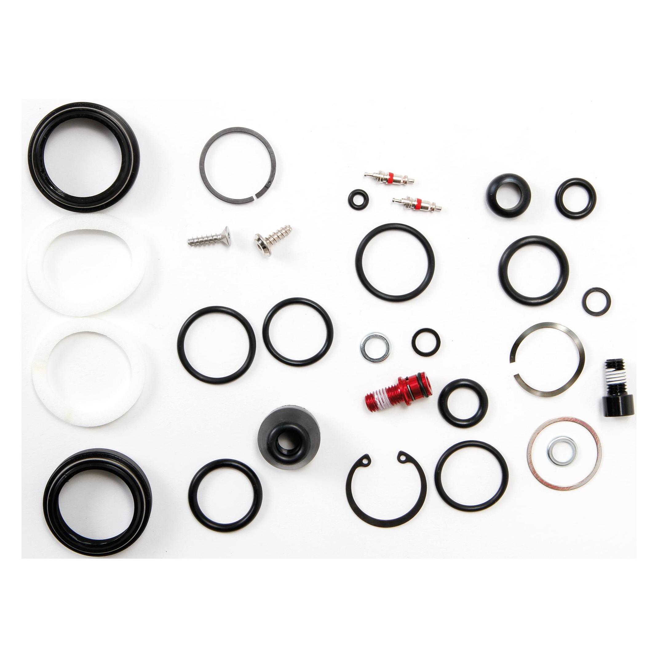 RockShox Full Service Kit - Bluto Solo Air (11.4018.052.000)