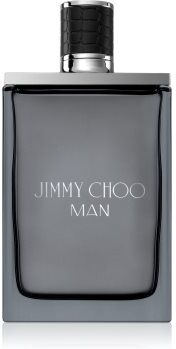 Jimmy Choo Man Extreme Eau de Toilette para homens 100 ml. Man Extreme