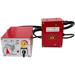 Vorschubmotor X-Achse für F400-G